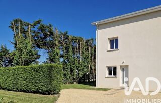  Maison � vendre 4 pi�ces 90 m�