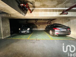  Parking / Garage � vendre 15 m�