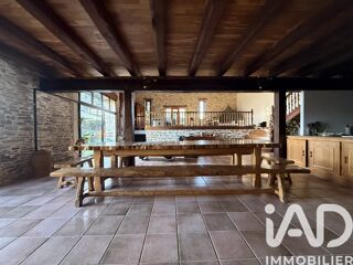  Maison � vendre 7 pi�ces 347 m�