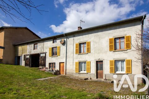   Vente Maison/villa 5 pi�ces Maison - 5 pi�ce(s) - 100 m�