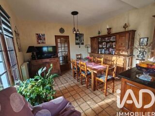  Maison � vendre 5 pi�ces 195 m�