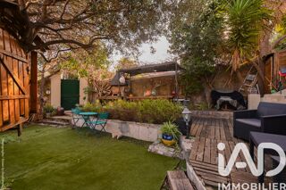  Maison � vendre 4 pi�ces 64 m�