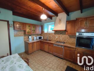  Maison � vendre 5 pi�ces 102 m�