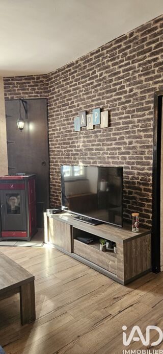  Maison � vendre 5 pi�ces 102 m�