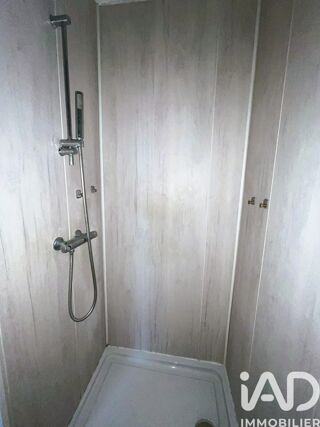  Appartement  vendre 2 pices 31 m