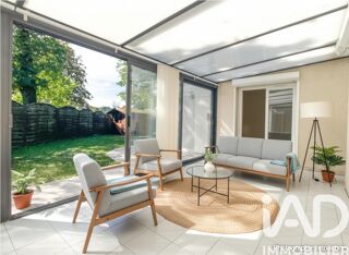  Maison � vendre 6 pi�ces 120 m�