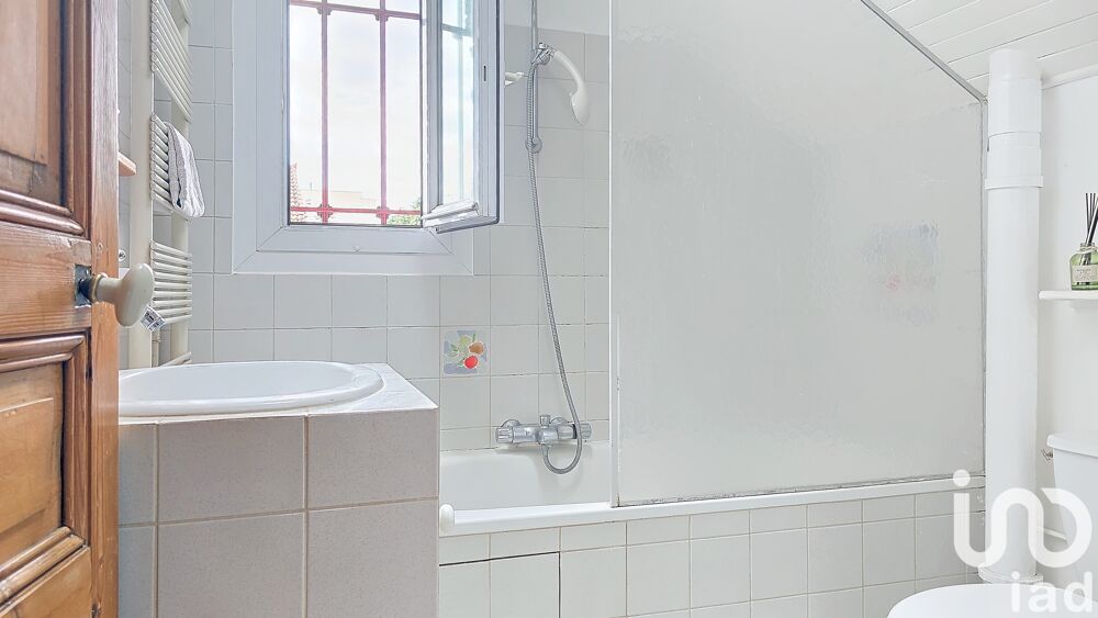  vendre  Maison Bagneux (92220)