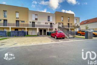  Appartement  vendre 3 pices 62 m