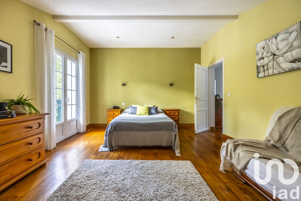  vendre  Villa Ascain (64310)