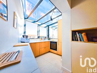  Appartement  vendre 3 pices 52 m