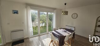  Maison � vendre 4 pi�ces 95 m�