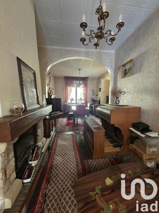  Maison � vendre 5 pi�ces 92 m�