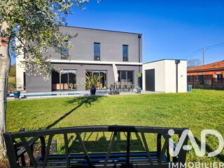  Villa � vendre 7 pi�ces 190 m�