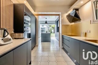  Maison � vendre 5 pi�ces 160 m�