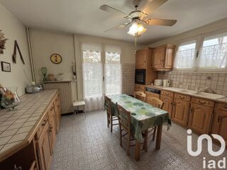  Maison � vendre 6 pi�ces 178 m�