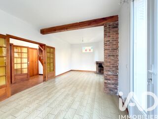  Maison � vendre 3 pi�ces 70 m�