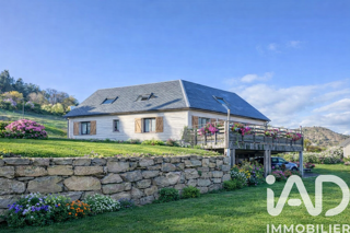  Maison � vendre 7 pi�ces 165 m�