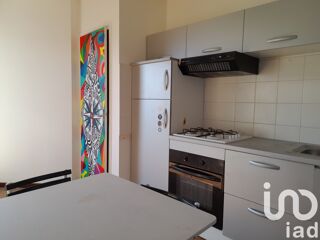  Appartement � vendre 2 pi�ces 44 m�