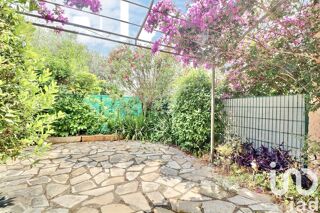  Appartement  vendre 2 pices 42 m