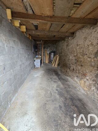  Maison � vendre 3 pi�ces 100 m�