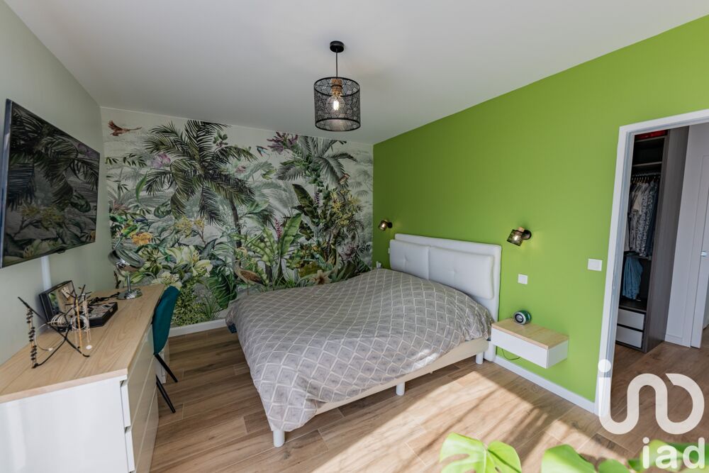  vendre  Villa Saint-Cyr-sur-Loire (37540)