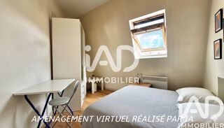  Appartement � vendre 3 pi�ces 41 m�