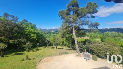   Vente Maison traditionnelle 5 pices Maison - 5 pice(s) - 186 m