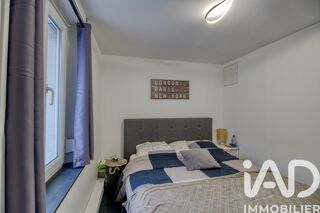  Maison � vendre 3 pi�ces 49 m�