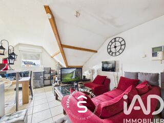  Appartement � vendre 2 pi�ces 41 m�