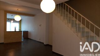  Maison � vendre 5 pi�ces 77 m�