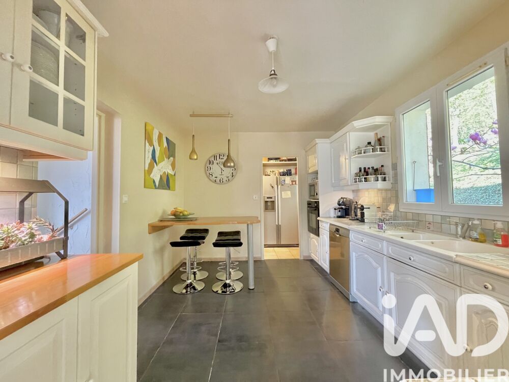 � vendre  Villa Venon (38610)