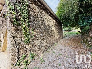  Terrain � vendre 1080 m�