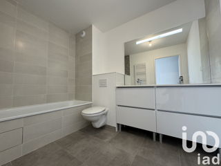  Appartement � vendre 4 pi�ces 94 m�