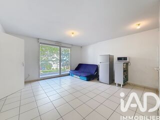  Appartement � vendre 2 pi�ces 43 m�