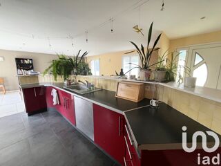  Maison  vendre 6 pices 158 m