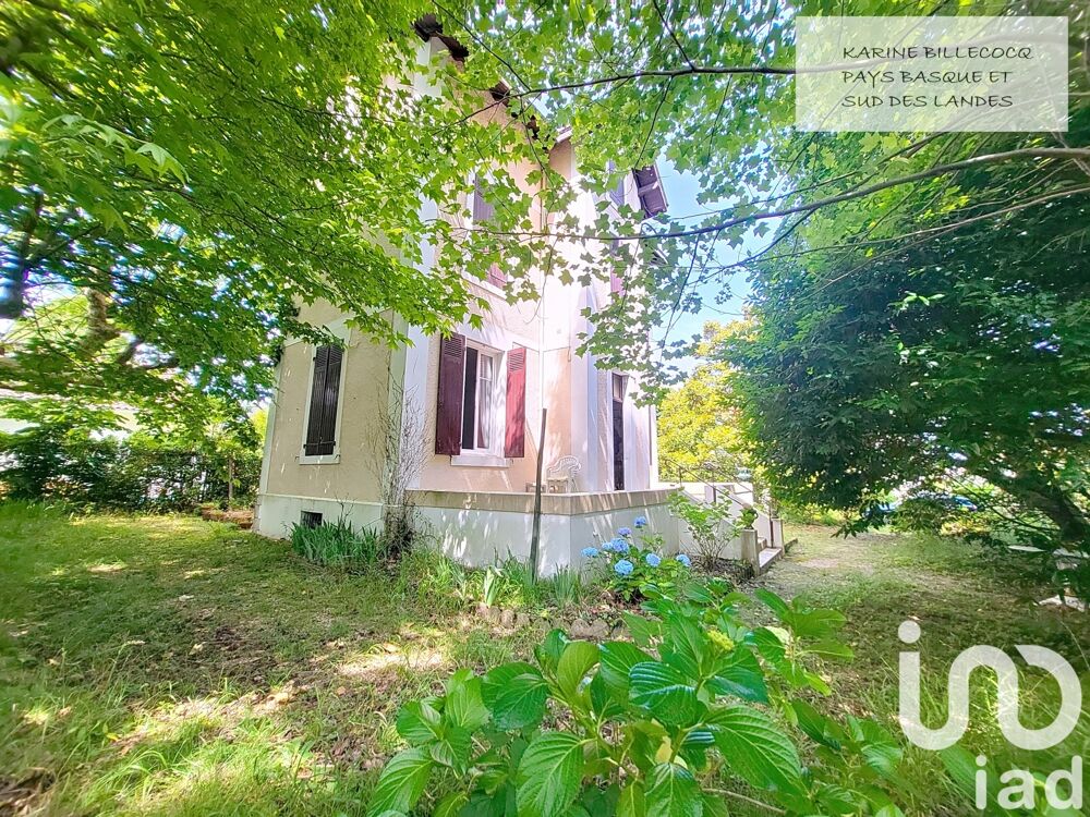  vendre  Maison Bayonne (64100)