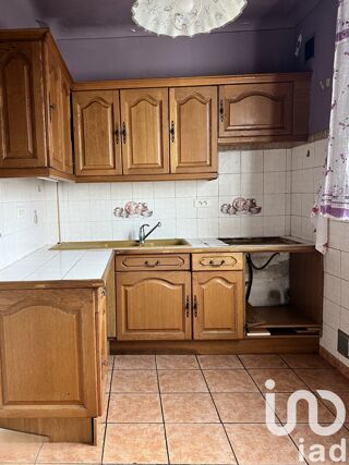  Maison � vendre 5 pi�ces 82 m�