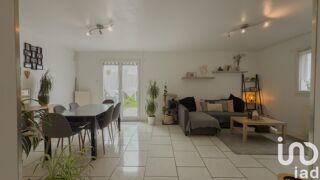  Maison � vendre 4 pi�ces 93 m�