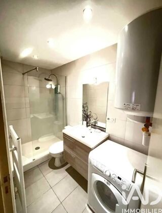  Appartement � vendre 1 pi�ce 25 m�