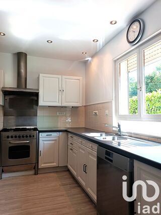  Maison � vendre 5 pi�ces 104 m�