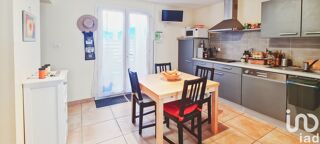  Maison � vendre 2 pi�ces 33 m�