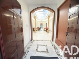  Villa � vendre 6 pi�ces 162 m�