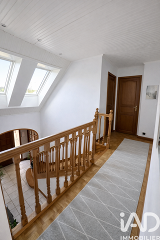  Maison � vendre 8 pi�ces 138 m�