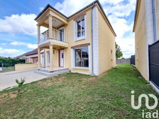  Maison � vendre 6 pi�ces 154 m�