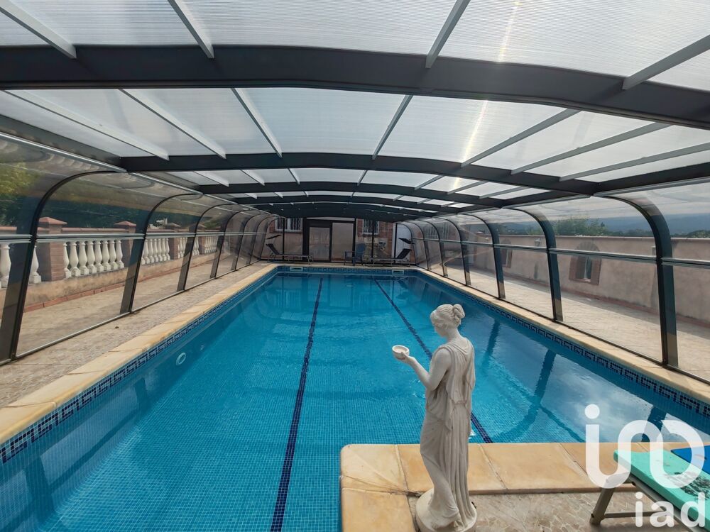 � vendre  Maison Maureillas-las-Illas (66480)