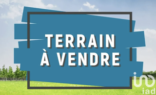  Terrain � vendre 300 m�