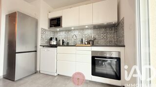  Appartement � vendre 3 pi�ces 60 m�