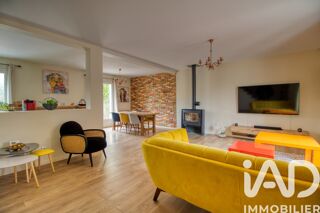  Maison � vendre 5 pi�ces 95 m�