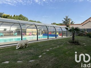  Appartement  vendre 2 pices 51 m