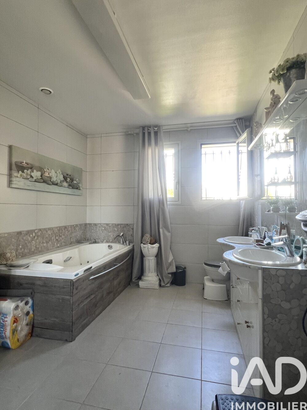 � vendre  Maison Aytr� (17440)